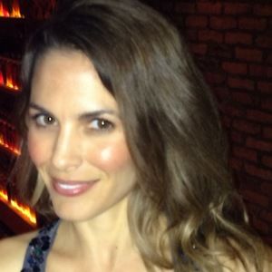 Meet your Posher, Jodine